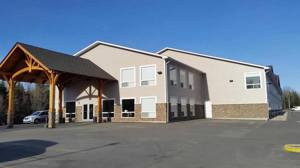 Days Inn By Wyndham Sioux Lookout Exterior foto