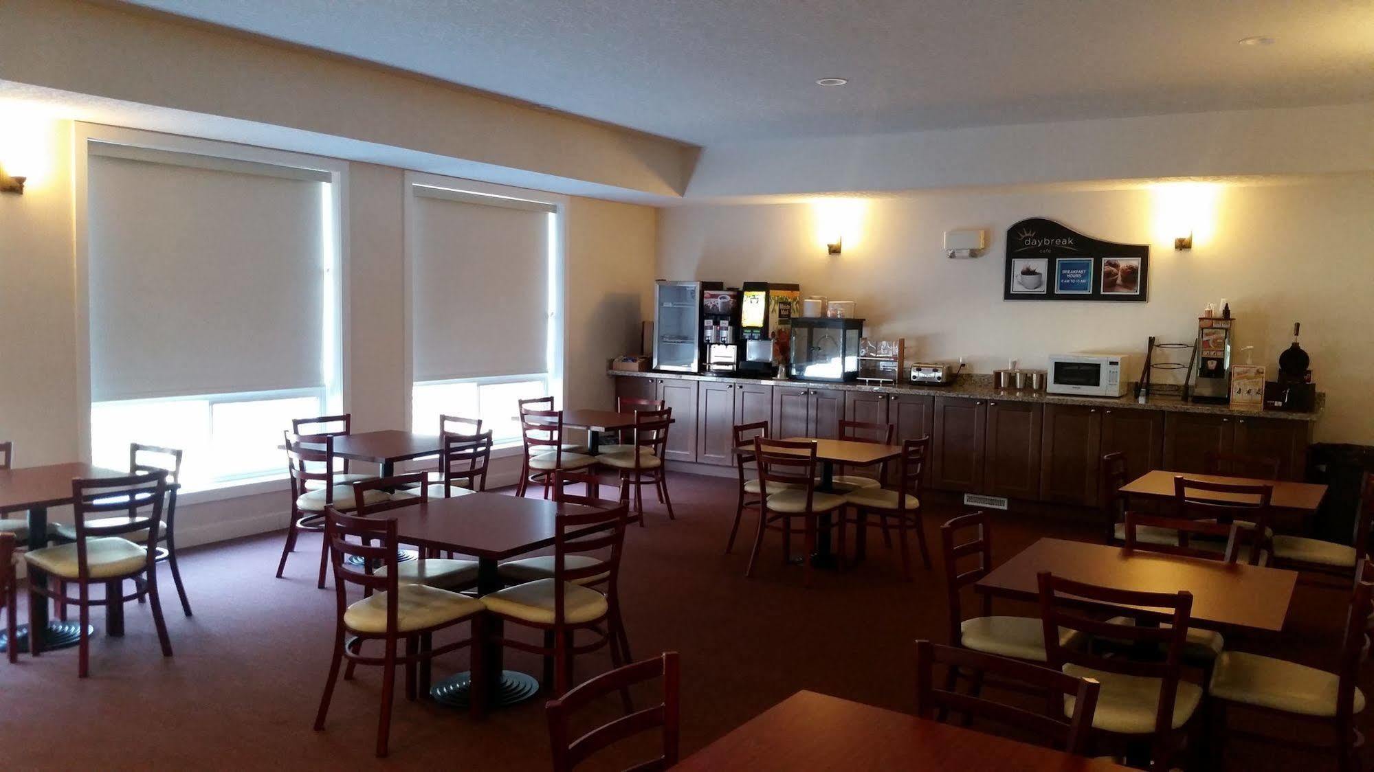 Days Inn By Wyndham Sioux Lookout Exterior foto